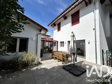 Maison à Bayonne (64100)