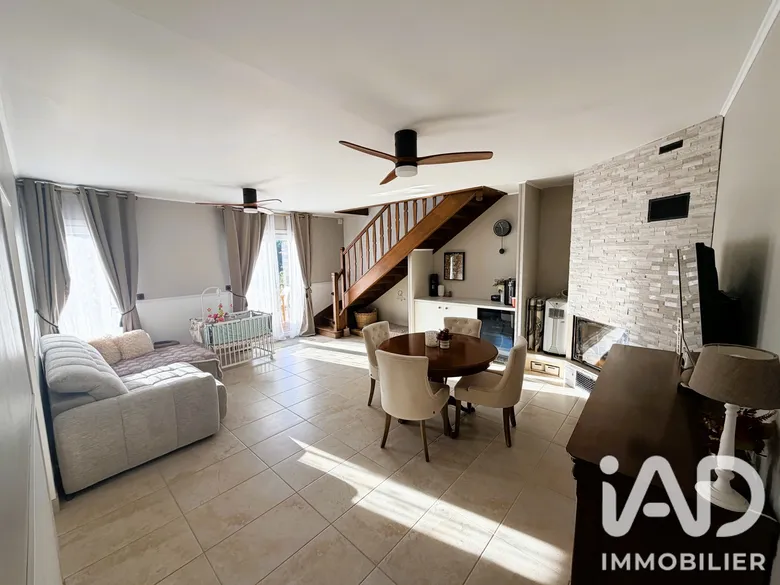 Maison 7 pièces 153 m² · à Selens · 153 m² · 239 900 €