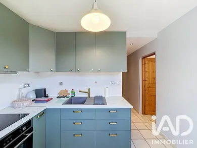 Appartement à Ambilly (74100)