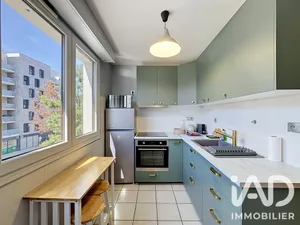 Appartement à Ambilly (74100)