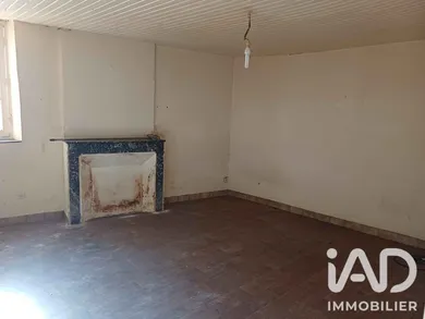 Townhouse in Buzançais (36500)