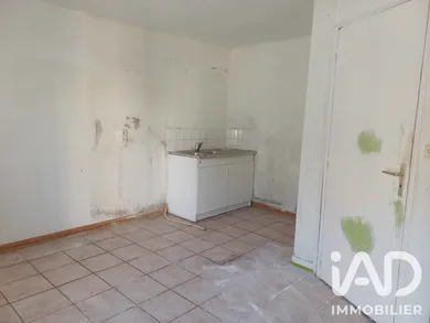 Townhouse in Buzançais (36500)