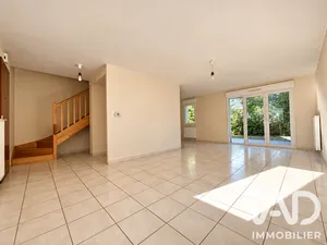 House in Rezé (44400)