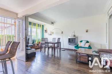 Maison à Savigny-sur-Orge (91600)