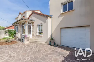 Maison à Savigny-sur-Orge (91600)