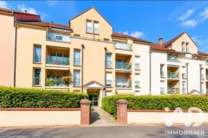 Appartement à Auxerre (89000)