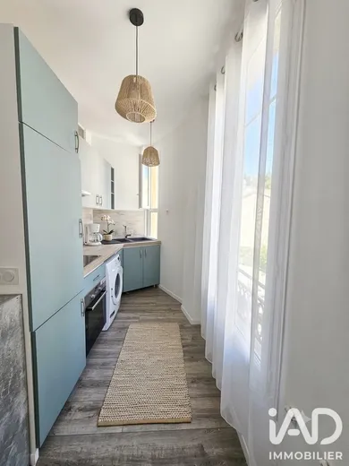 Appartement à Nice (06000)