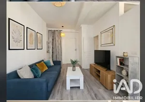 Appartement à Nice (06000)