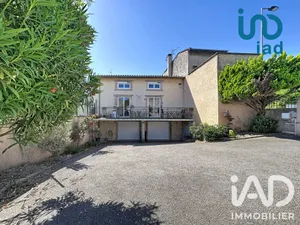 Maison de village à Saint-Pierre-de-Bœuf (42520)