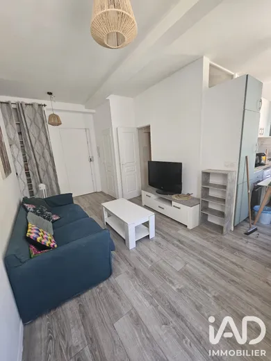 Appartement à Nice (06000)