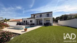 House in Montagnac (34530)