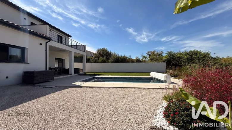 Maison 7 pièces 193 m² · à Montagnac · 193 m² · 645 000 €