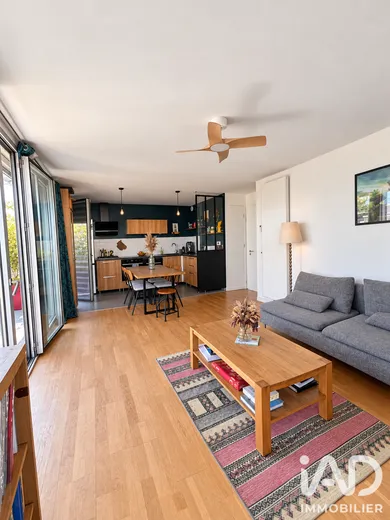 Appartement à Bègles (33130)