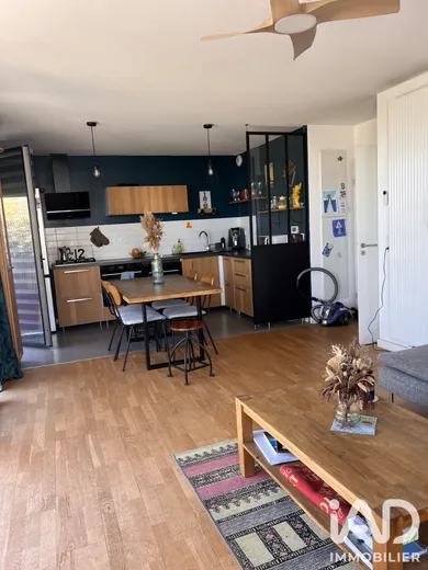 Appartement à Bègles (33130)