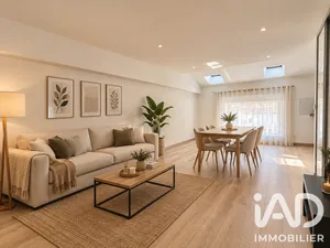 Studio à Longjumeau (91160)