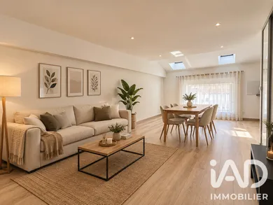 Studio in Longjumeau (91160)