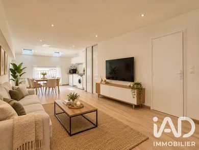 Studio in Longjumeau (91160)