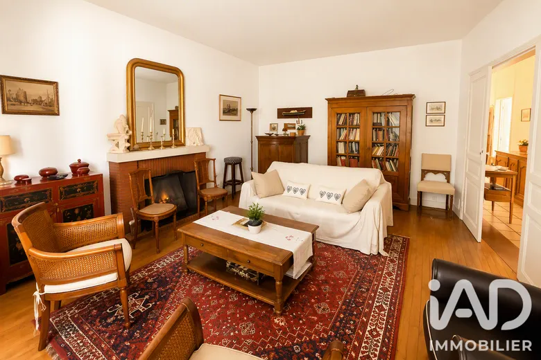 Maison 7 pièces 160 m² · à La Rochelle · 160 m² · 690 000 €