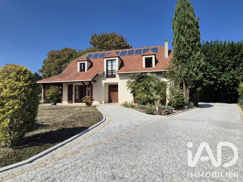 Maison 6 pièces 170 m² · à Lons · 170 m² · 469 000 €