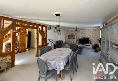 Maison à Troyes (10000)