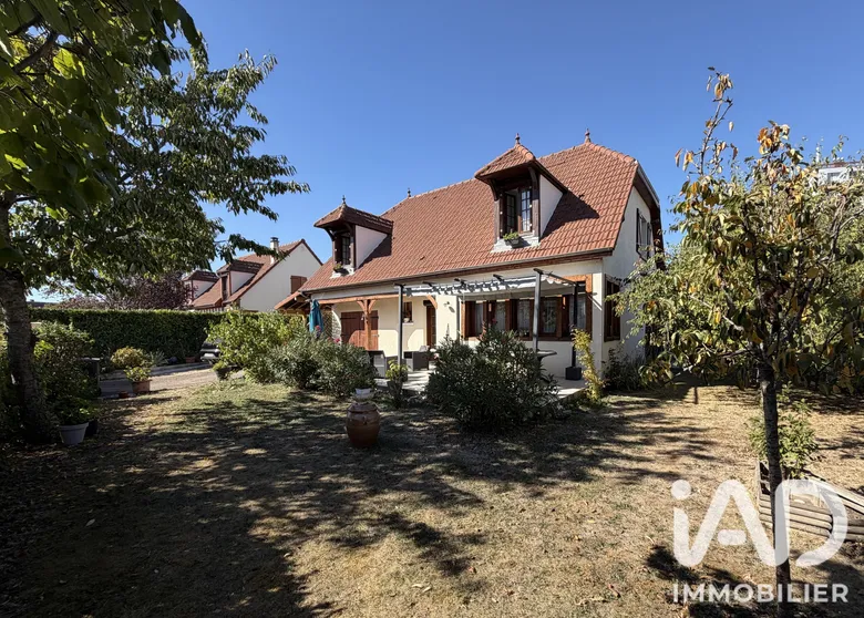 Maison 5 pièces 110 m² · à Troyes · 110 m² · 229 000 €