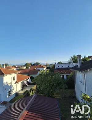 Appartement à Pau (64000)