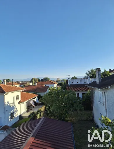 Appartement à Pau (64000)