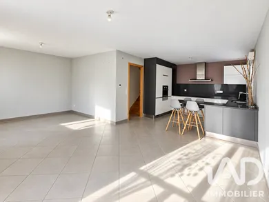 Appartement à Amancy (74800)