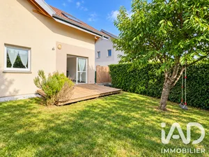 Appartement à Amancy (74800)