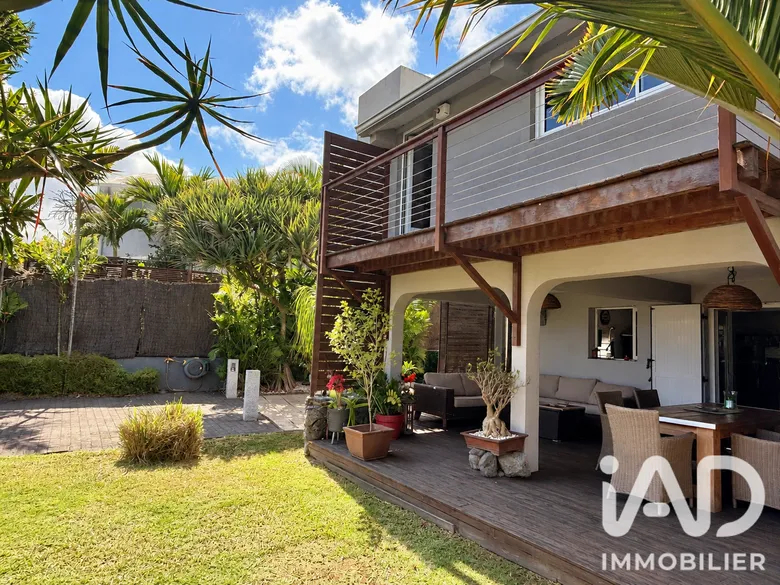 Maison 4 pièces 200 m² · à Saint-Paul · 200 m² · 599 000 €