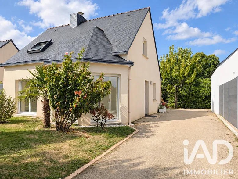Maison 4 pièces 90 m² · à Séné · 90 m² · 432 600 €