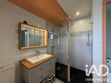 Maison à La Rochelle (17000)