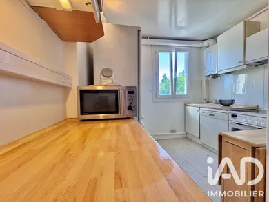 Appartement à Champigny-sur-Marne (94500)