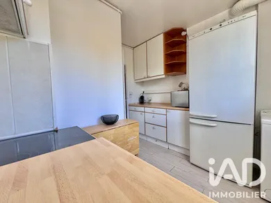 Appartement à Champigny-sur-Marne (94500)