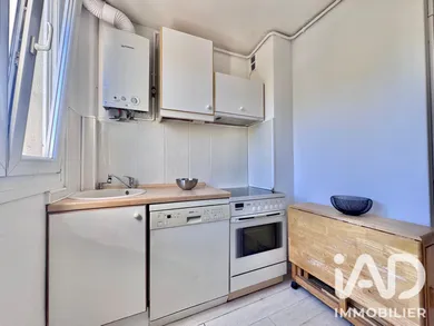 Appartement à Champigny-sur-Marne (94500)