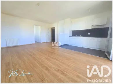 Appartement à Reims (51100)
