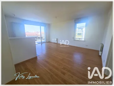 Appartement à Reims (51100)