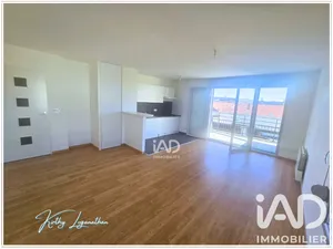 Appartement à Reims (51100)