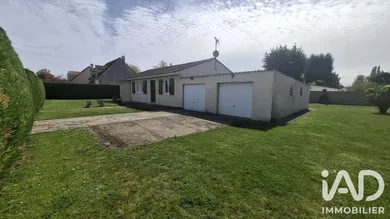 Maison à Chevannes (91750)