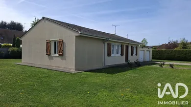 Maison à Chevannes (91750)