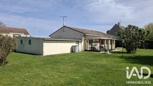 House in Chevannes (91750)