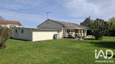 Maison à Chevannes (91750)