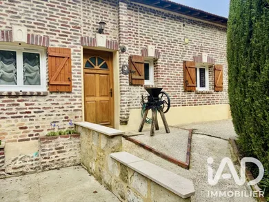 Maison à Beauvais (60000)