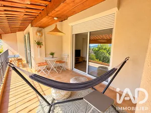 Apartment in Salernes (83690)