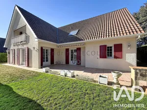 Maison à La Queue-en-Brie (94510)