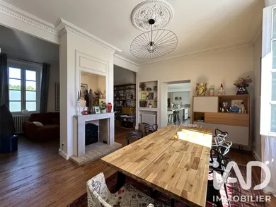Maison à Séméac (65600)