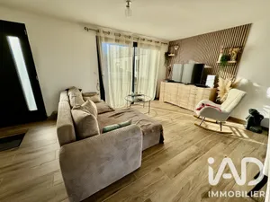 Maison à Arzal (56190)