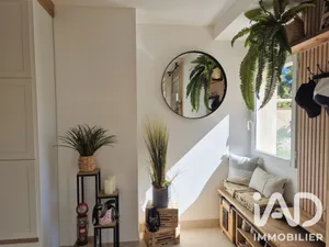 House in La Celle-les-Bordes (78720)