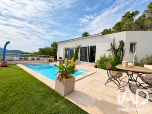 House in Signes (83870)