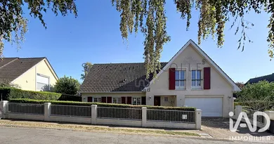 Maison à La Queue-en-Brie (94510)